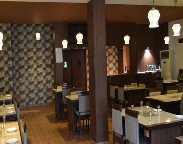 Stari Hotel Bhiwadi, Bhiwadi 3